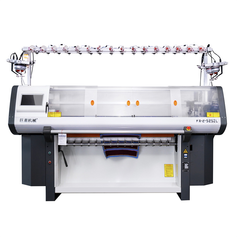 مراحل عملیات برنامه نویسی Giant Star Machinery