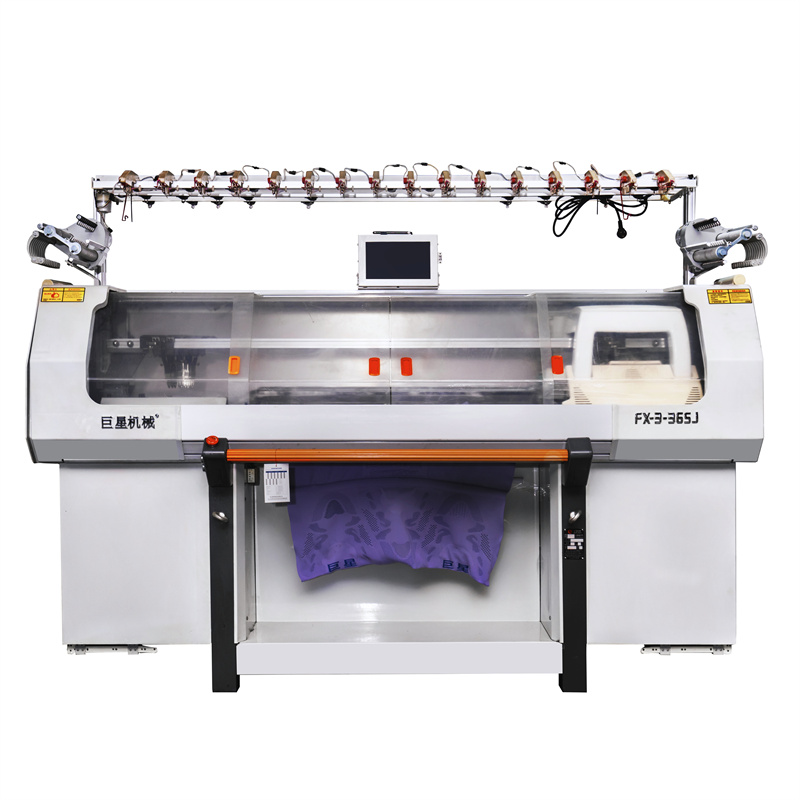 مراحل عملیات برنامه نویسی Giant Star Machinery