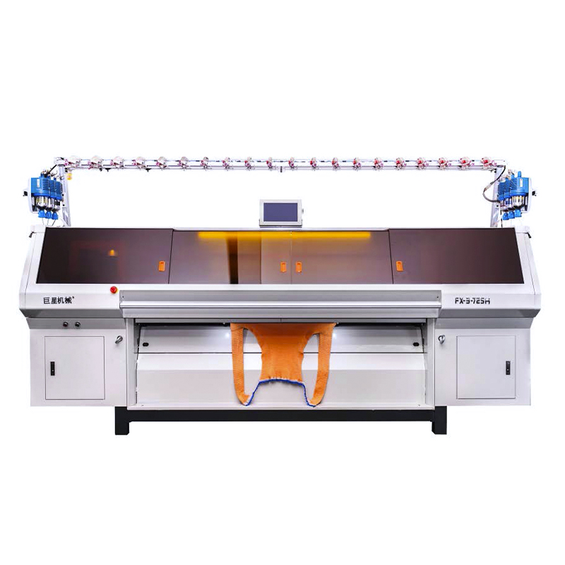 مراحل عملیات برنامه نویسی Giant Star Machinery