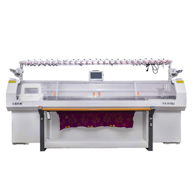 مراحل عملیات برنامه نویسی Giant Star Machinery